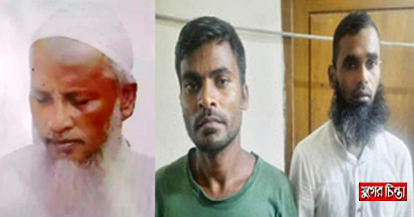 সাবেক মেম্বারের বিরুদ্ধে&nbsp;গরু চুরির মামলা