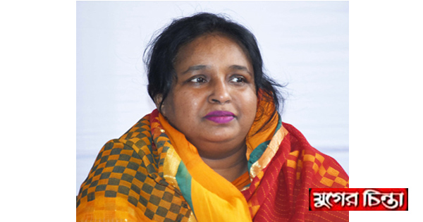 মেয়র আইভীকে বিতর্কিত করার মিশনে মাঠে তারা