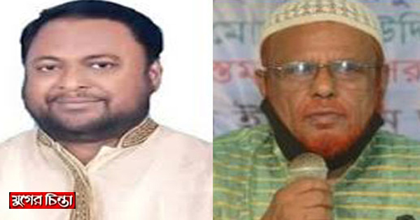আলীরটেক আওয়ামীলীগ বিভক্ত নেপথ্যে বাদল ও মামুন