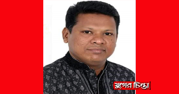 জুয়েলের গলা ফাঁটানো মিথ্যাচার