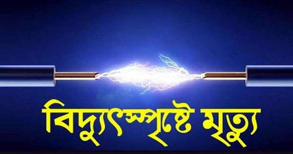 বন্দরে বিদ্যুৎস্পৃষ্ট হয়ে ডকইয়ার্ড শ্রমিক নিহত
