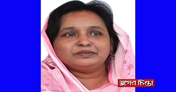 নারীর ক্ষমতায়ন প্রতিষ্ঠায় মেয়র আইভী