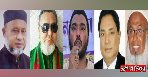 এবার কেউ কাউকে ছাড় দিবে না