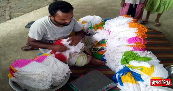 ছোবায় স্বপ্ন পূরণ, বছরে বাণিজ্য ১৯২ কোটি টাকা