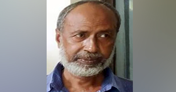 হেফাজত নেতা মোক্তারকে রিমান্ড শেষে আদালতে প্রেরণ&nbsp;
