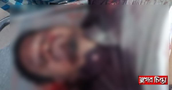 রূপগঞ্জে যুবককে গুলি করে হত্যা
