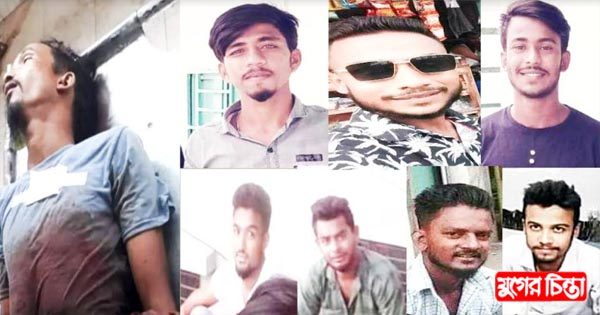 ফতুল্লায় দুই বছরেও শেষ হয়নি মাসুদ হত্যার বিচার