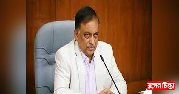 না.গঞ্জে আসছেন স্বরাষ্ট্রমন্ত্রী