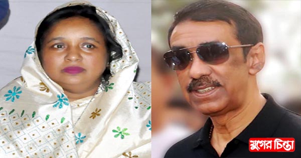 দেখা হলেও কথা হয়নি