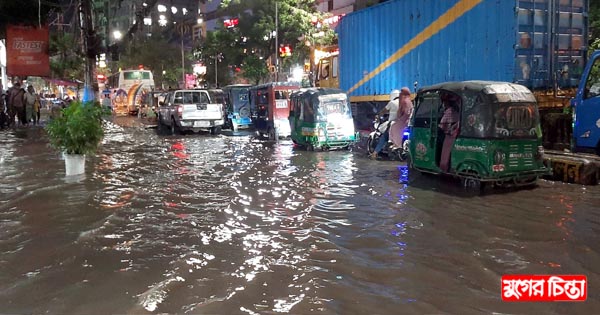 বসবাসের অযোগ্য শহরে পরিণত হচ্ছে নারায়ণগঞ্জ