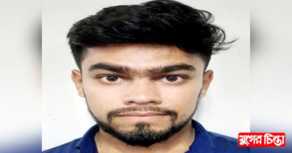 স্ত্রীর যৌতুক মামলায় স্বামী গ্রেপ্তার