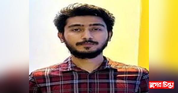 মাদ্রাসাছাত্রীকে ধর্ষণের দায়ে যুবকের বিরুদ্ধে মামলা