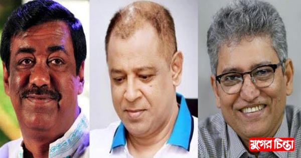 জাতীয় পর্যায়ের সাংবাদিকদের নজরদারীতে শামীম ওসমান