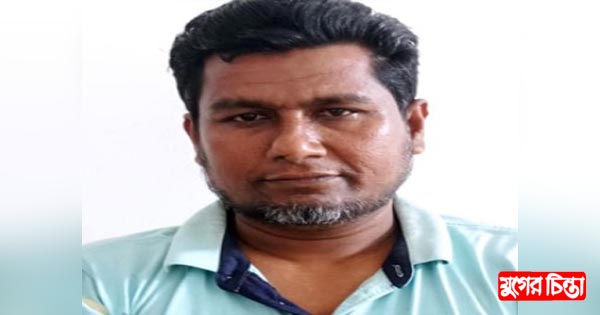 নাশকতা মামলায় স্বেচ্ছাসেবক দলের নেতা গ্রেফতার