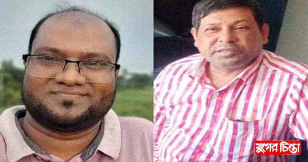 ভাগনের মরদেহ দেখে হার্ট অ্যাটাকে মামার মৃত্যু