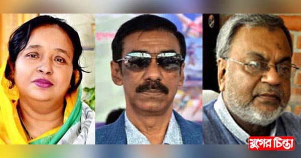 আইভীর পর এবার টার্গেট গিয়াসউদ্দিন