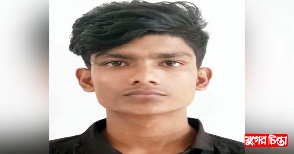 বন্দরে কিশোরী ধর্ষণ মামলায় প্রেমিক গ্রেপ্তার