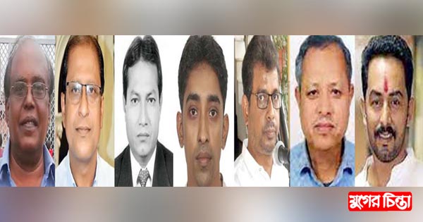 কোথাও নেই বামজোট