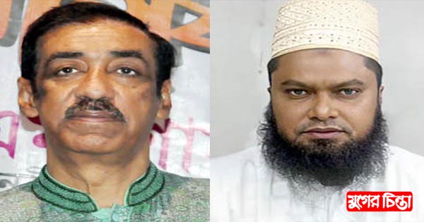 শামীম ওসমানের কাছে পলাশের তিন দাবি