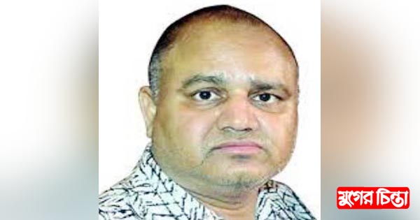 যাবজ্জীবন দণ্ডিত জি কে শামীমের অস্ত্র মামলায় জামিন