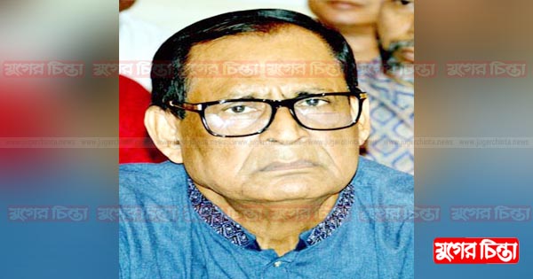 নৌকার কাণ্ডারি হতে আপত্তি নেই