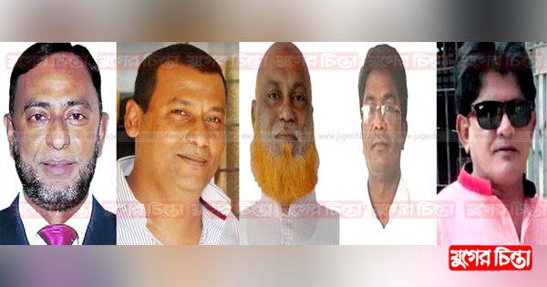 নির্বাচনি কারিশমায় গোয়াল শূন্য