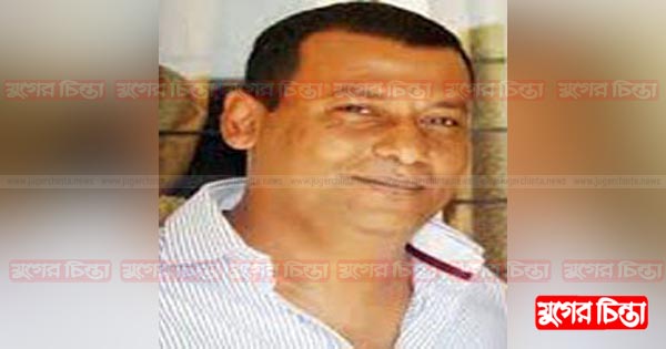 স্থানীয় নেতা শুন্য মহানগর বিএনপি