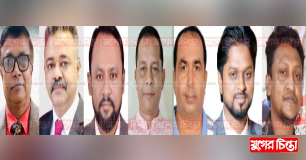 ভোটার ঠেকানোর স্বপ্নে বিভোর বিএনপি