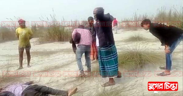 প্রবাসী চাচাতো ভাইকে হাতুড়ি দিয়ে মাথা থেঁতলে হত্যা