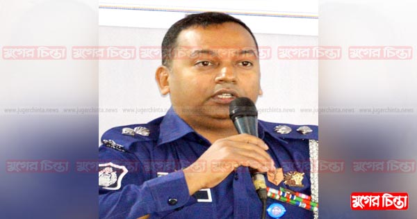 যত দোষ প্রশাসনের