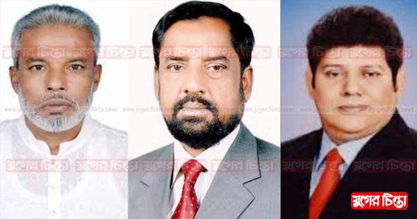 স্বার্থ হাসিল না হওয়ায়&nbsp;রাজপথ থেকে পিছটান