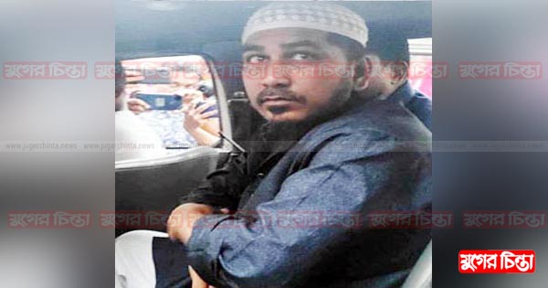 হত্যা মামলার আসামী আসাদ কিসের ট্রেনিং নিয়েছে