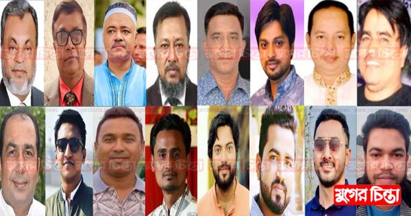 আসতে পারে বিএনপির কমিটিতে থাবা