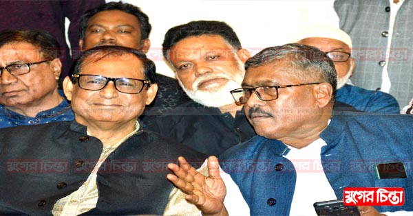 &lsquo;আগে তিতা পরে মিঠা&rsquo;