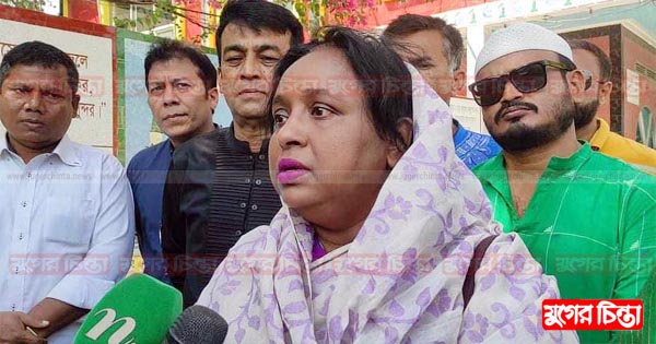 যতই প্রভাবশালী হোক ত্বকী হত্যার খুনিদের বিচার চাই : আইভী