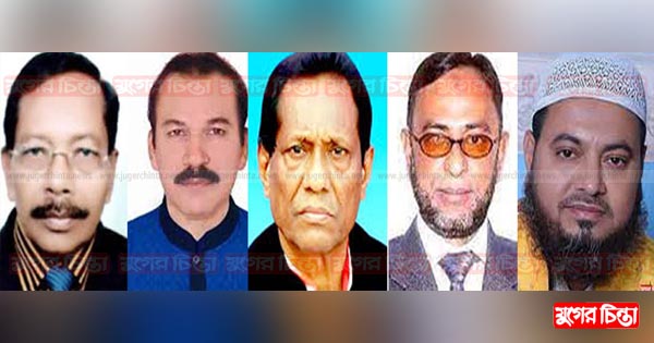 প্রচারণায় ব্যস্ত বন্দরের প্রার্থীরা