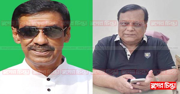 শহর ফুটপাতমুক্ত রাখতে শামীম ওসমানের প্রতি আরজু ভূঁইয়ার আহ্বান