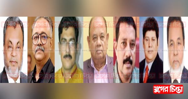 রাজপথে কবে দেখা যাবে জেলা বিএনপিকে