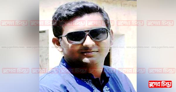 বন্দরে ছাত্রলীগ নেতার মৃত্যু