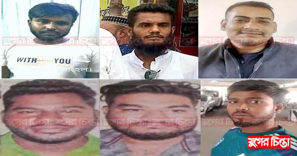 এবার আন্ডারগ্রাউন্ডে দাউদ সোহেল, সক্রিয় রাজু