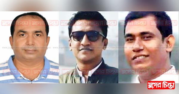 ৮ মাসেও বদলায়নি মহানগর যুবদলের ভাগ্যের চাকা