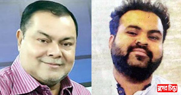 বিয়াই-পুত্রার কমিশন বাণিজ্য ছিলো তুঙ্গে