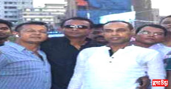 নিজামের সন্ধানে সহযোগী নান্টুকে গ্রেফতার চায় নগরবাসী