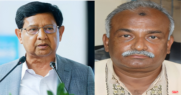 গাজীর পাশে আওয়ামী ভোট ব্যাংক ভোটের হিসাবে তৈমূর জিরো