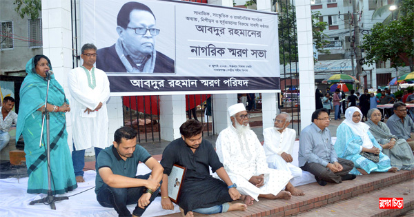 আমি আদর্শ এবং নগরবাসীর স্বার্থ থেকে কখনো বিচ্যুত হইনি : মেয়র আইভী