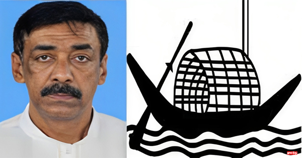 যোগ্য প্রতিদ্বন্দ্বী না থাকায় শামীম ওসমান নির্ভার