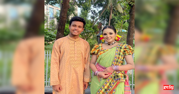 জাতীয় পর্যায়ে নারায়ণগঞ্জ কলেজের দুই শিক্ষার্থীর সাফল্য