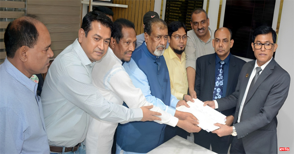 এবার নির্বাচিত হলে সিটি এলাকায় কাজ করবো : সেলিম ওসমান