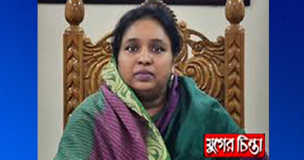 নির্বাচনের দ্বারপ্রান্তে আইভী তার বিরুদ্ধে সকল যড়যন্ত্রই ব্যর্থ