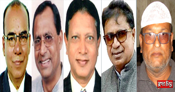জাপা-বিএনপির আস্ফালনে আওয়ামীলীগে ক্ষোভ